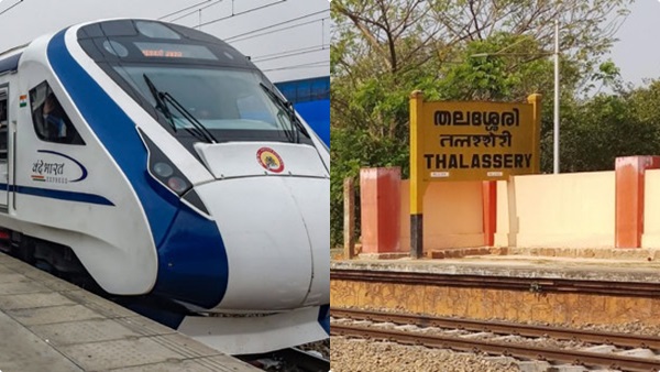 vandebharat-thalassery