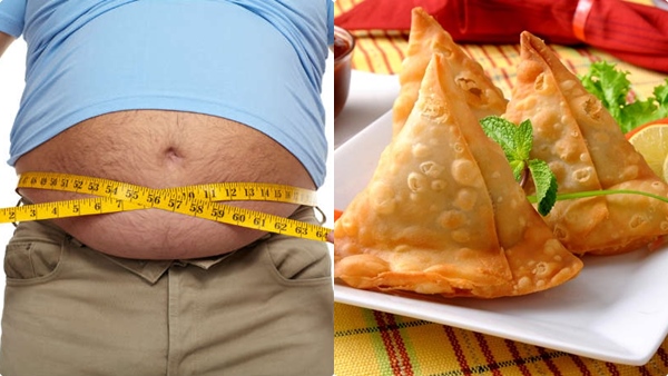 samosa-weight-loss