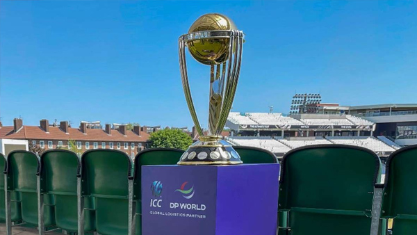 ICC WORLD CUP 2023