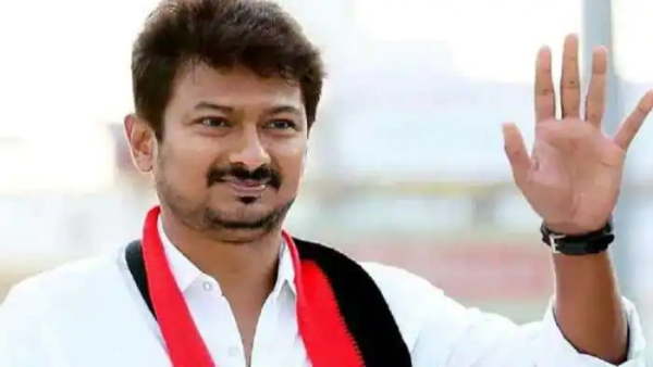Udhayanidhi stalin