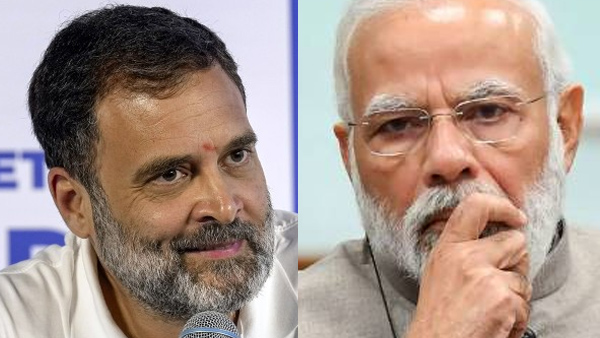 2024 LOKSABHA ELECTION