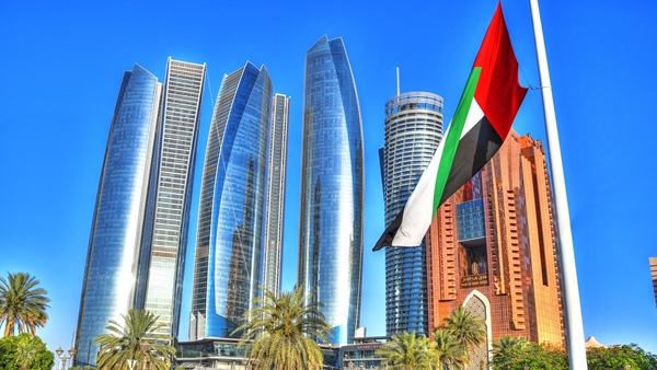 abu-dhabi