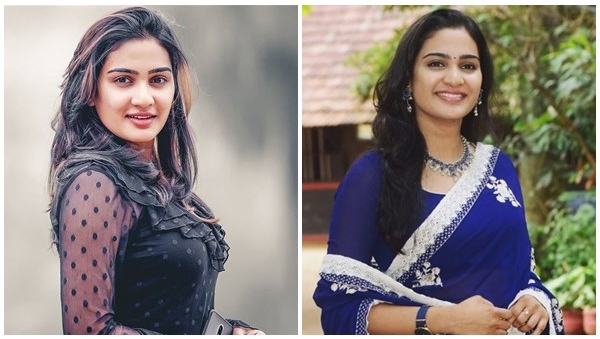 aditi rvi actress