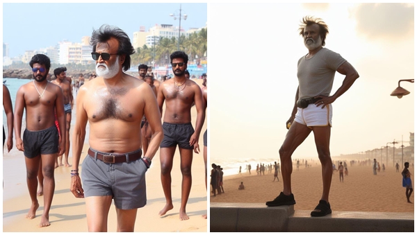rajani