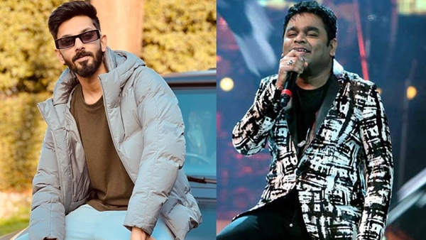  anirudh