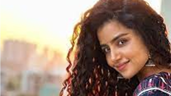 ANUPAMA