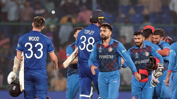 ICC World Cup 2023