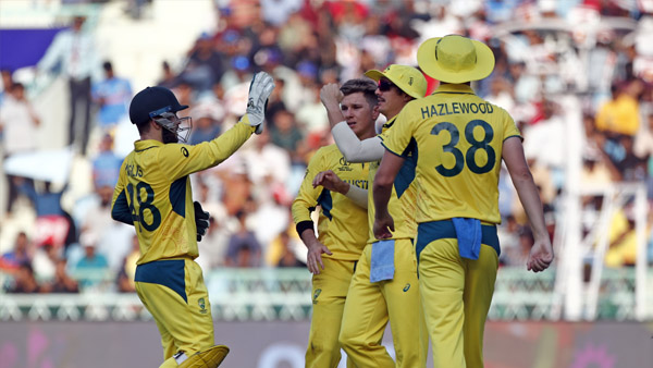 ICC World Cup 2023