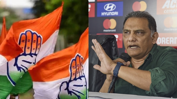 congress-azhrauddhin