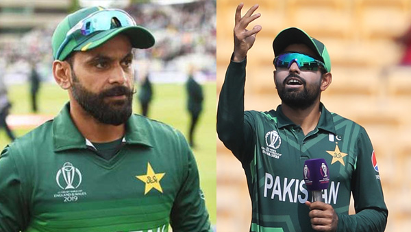 ICC World Cup 2023