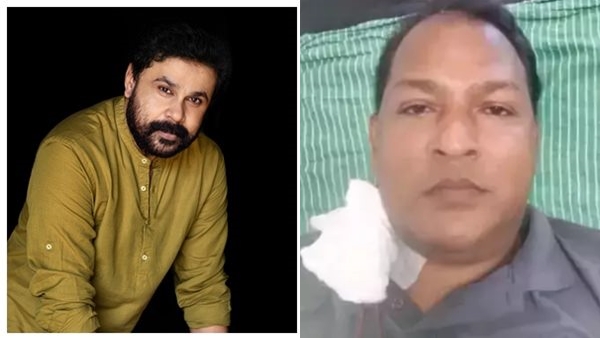 Balachandra Kumar Balachandra Kumar