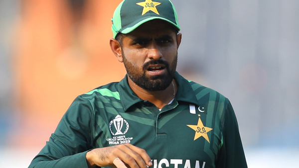 ICC World Cup 2023