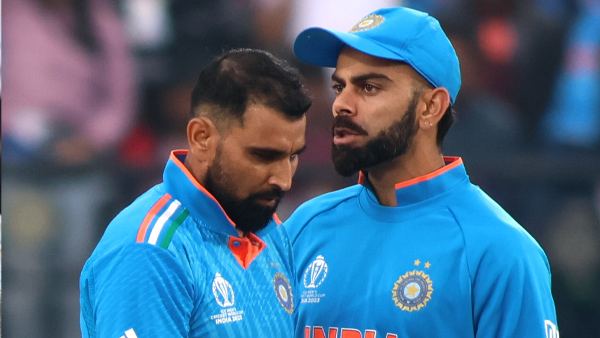 ICC World Cup 2023