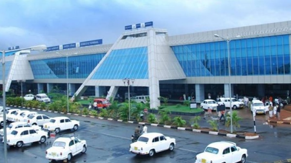 calicut-airport