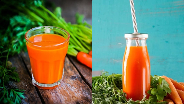 carrot-juice