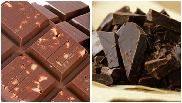 chocolate ww