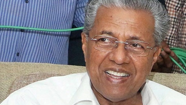 pinarayi
