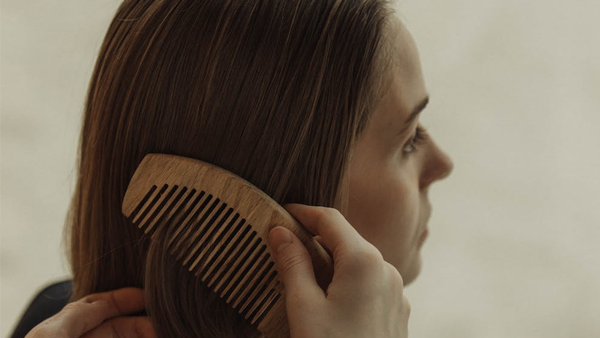 HAIR CARE HAIR CARE