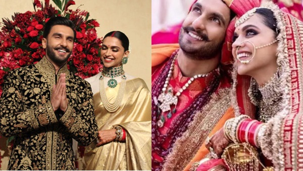 Deepika-Ranveer wedding