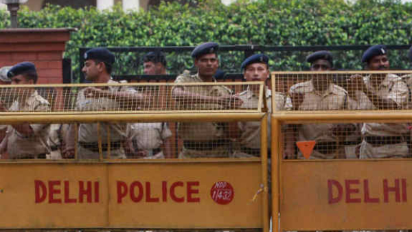delhi-police