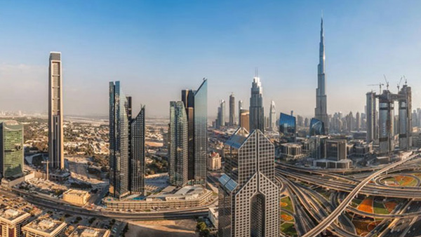 DUBAI