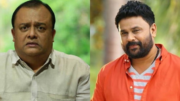  dileep-mahesh