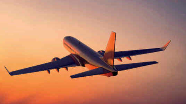 kuwait-flight