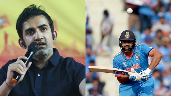 rohit-sharma-gambhir