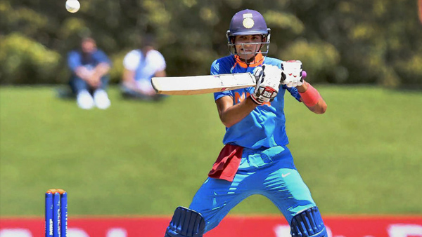 ICC World Cup 2023