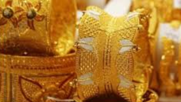 gold-price