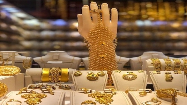 gold-price