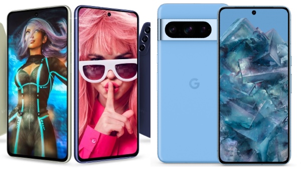 google-pixel