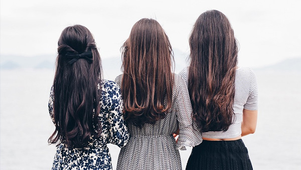 HAIR CARE HAIR CARE