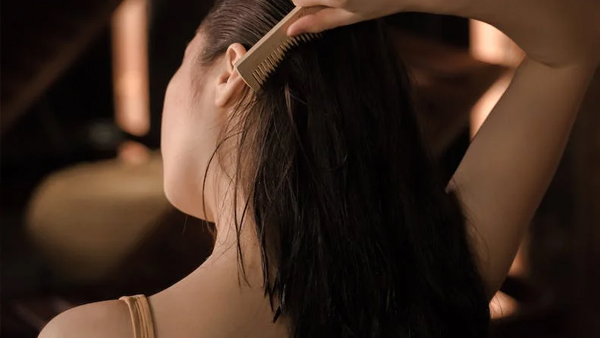 HAIR CARE