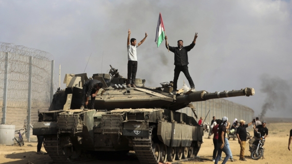 hamas hamas