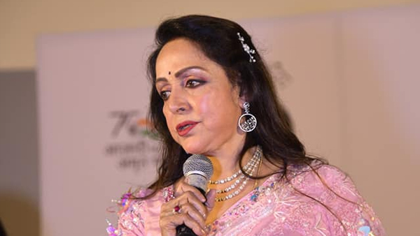 HEMA MALINI