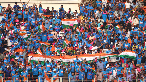 ICC World Cup 2023