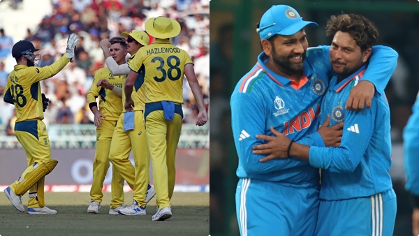 australia-india