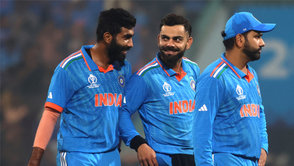 ICC World Cup 2023
