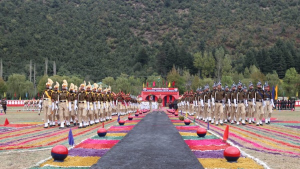 jandak