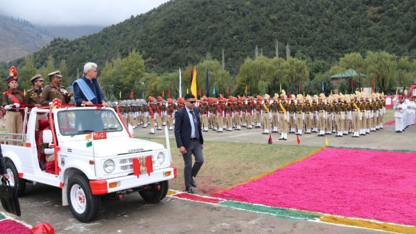 jandak