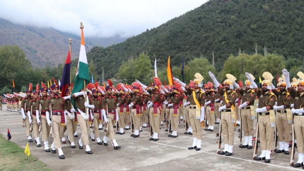jandak