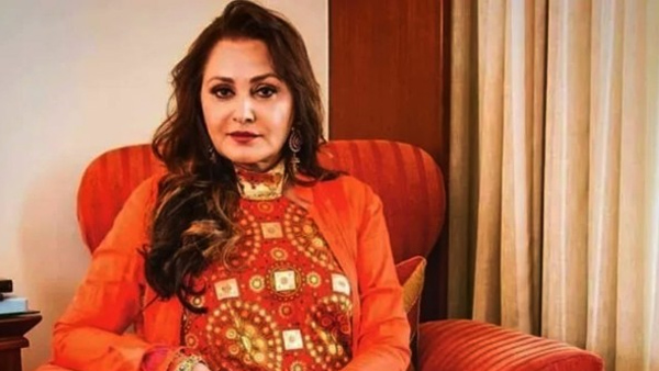 JAYAPRADA