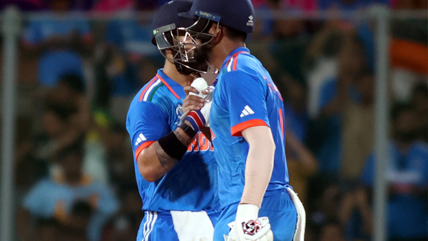 ICC World Cup 2023