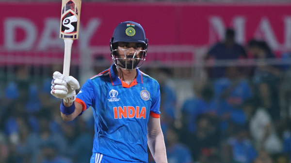 ICC World Cup 2023