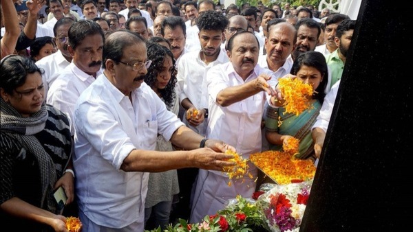 congress-kannur