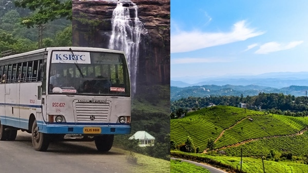 KSRTC Tour
