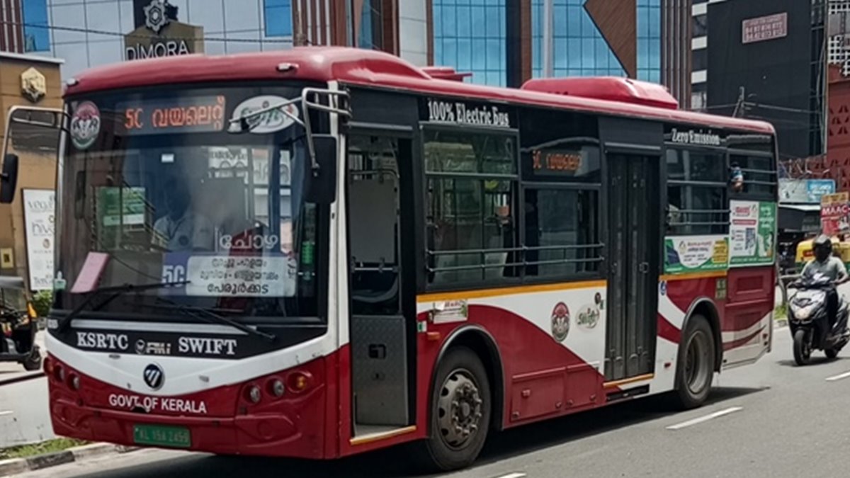 ksrtc-electric