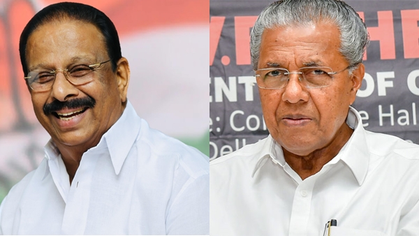 k sudhakaran k sudhakaran