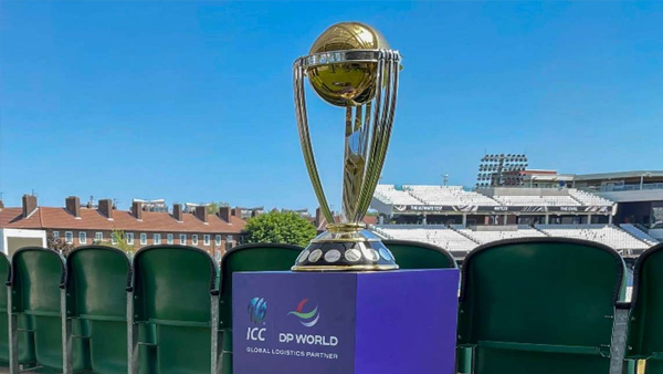 ICC World Cup 2023